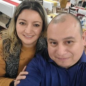 Meet your Posher, Luz magaly